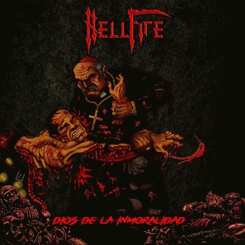 Hellfire (CHL) : Dios de la Inmoralidad